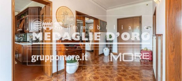 Ático de 5 dormitorios en Modena, Italy No. 271043 10