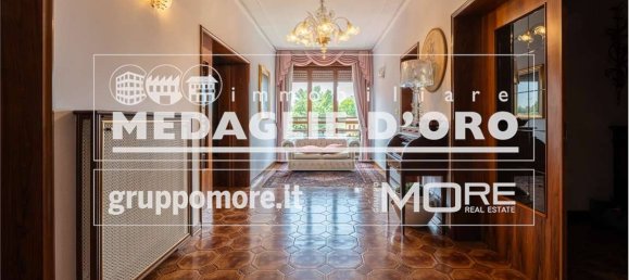 Ático de 5 dormitorios en Modena, Italy No. 271043 6