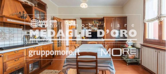 Ático de 5 dormitorios en Modena, Italy No. 271043 7