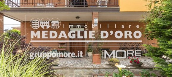 Ático de 5 dormitorios en Modena, Italy No. 271043 25