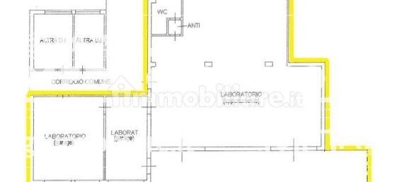 Ático de 5 dormitorios en Modena, Italy No. 271043 15