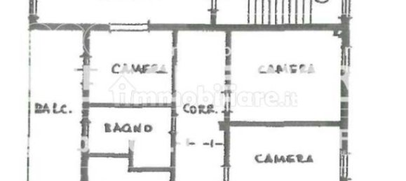 Ático de 5 dormitorios en Modena, Italy No. 271043 14