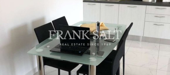 Apartamento de 2 dormitorios en Gzira, Malta No. 4597 2