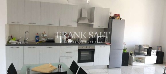 Apartamento de 2 dormitorios en Gzira, Malta No. 4597 3