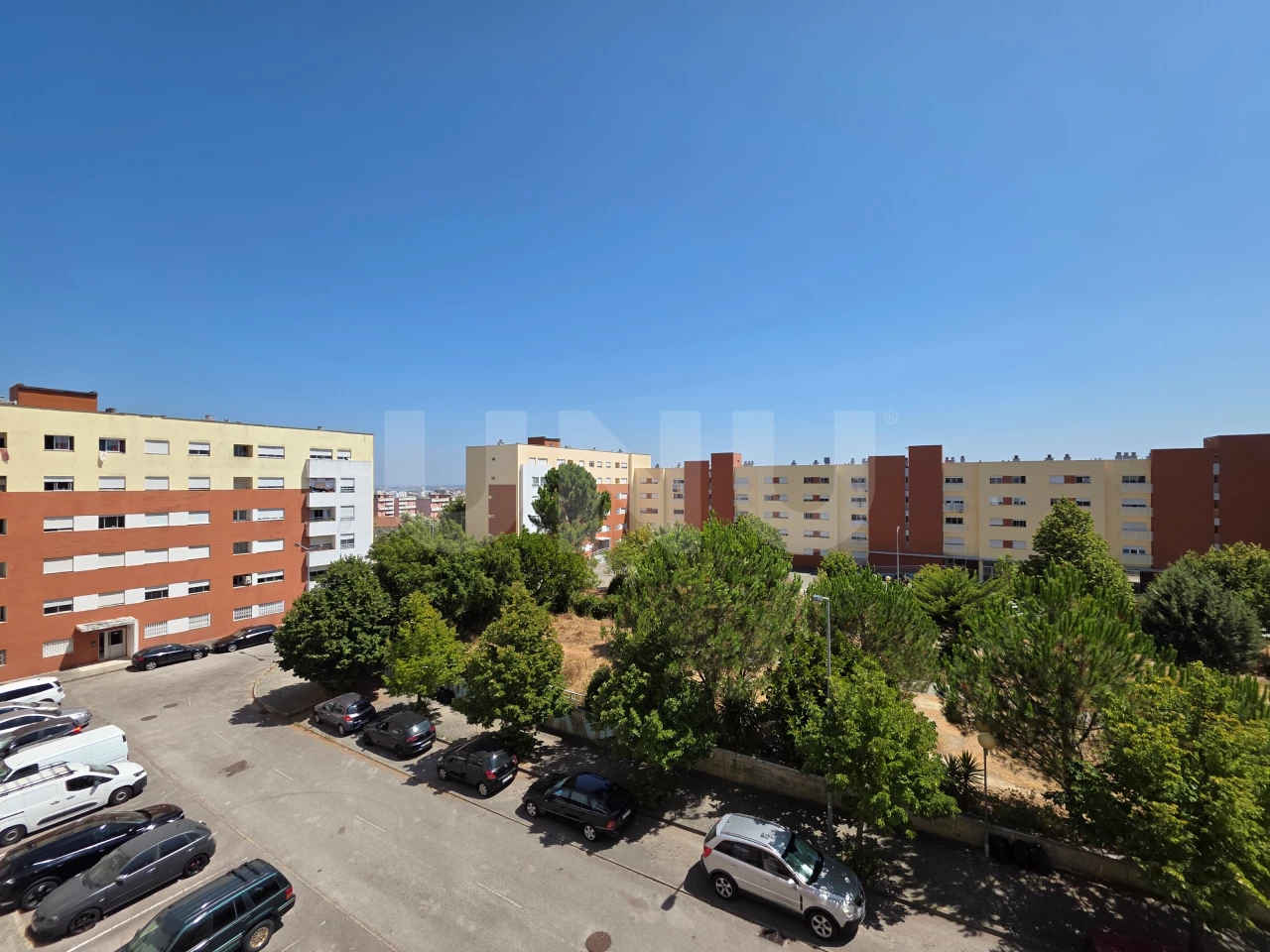 1 bedroom Apartment in Almada, Portugal No. 249851