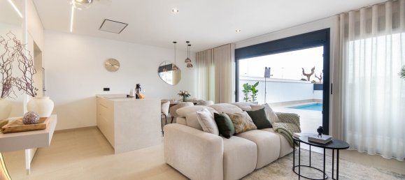 3 chambres Villa à San Pedro del Pinatar, Spain No. 291559 7