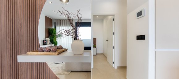 3 chambres Villa à San Pedro del Pinatar, Spain No. 291559 3