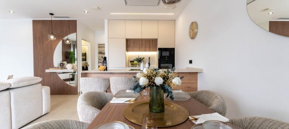 3 chambres Villa à San Pedro del Pinatar, Spain No. 291559 11