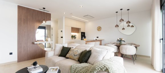 3 chambres Villa à San Pedro del Pinatar, Spain No. 291559 6