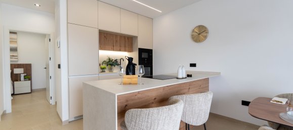 3 chambres Villa à San Pedro del Pinatar, Spain No. 291559 10