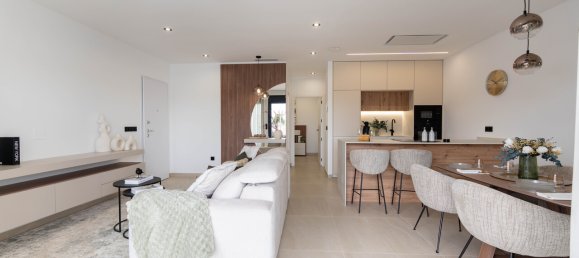 3 chambres Villa à San Pedro del Pinatar, Spain No. 291559 8