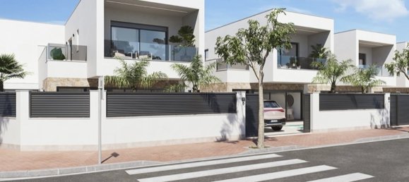 3 chambres Villa à San Pedro del Pinatar, Spain No. 291559 27