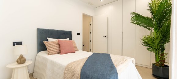 3 chambres Villa à San Pedro del Pinatar, Spain No. 291559 18