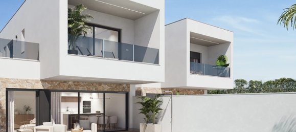 3 chambres Villa à San Pedro del Pinatar, Spain No. 291559 26