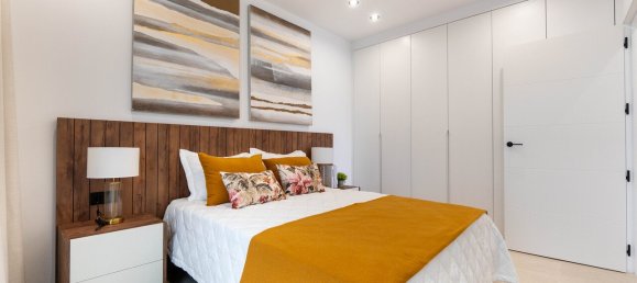 3 chambres Villa à San Pedro del Pinatar, Spain No. 291559 17