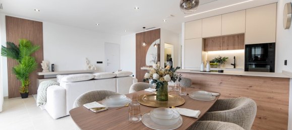 3 chambres Villa à San Pedro del Pinatar, Spain No. 291559 12