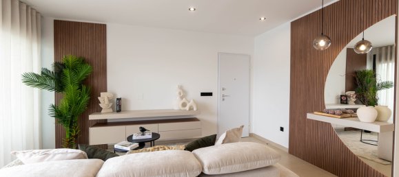 3 chambres Villa à San Pedro del Pinatar, Spain No. 291559 5