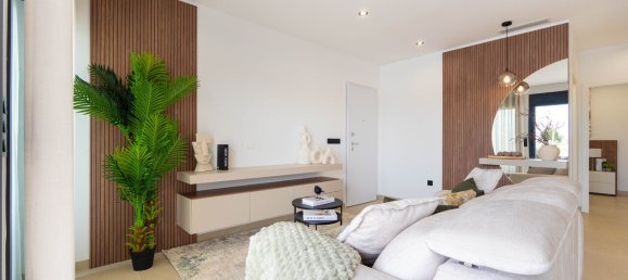 3 chambres Villa à San Pedro del Pinatar, Spain No. 291559 4