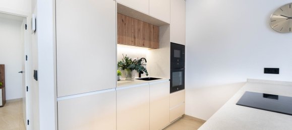 3 chambres Villa à San Pedro del Pinatar, Spain No. 291559 14