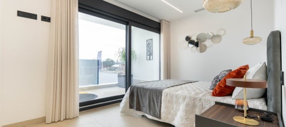 3 chambres Villa à San Pedro del Pinatar, Spain No. 291559 21