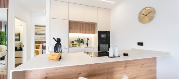 3 chambres Villa à San Pedro del Pinatar, Spain No. 291559 15