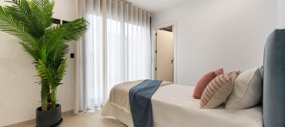 3 chambres Villa à San Pedro del Pinatar, Spain No. 291559 19