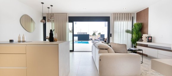 3 chambres Villa à San Pedro del Pinatar, Spain No. 291559 9