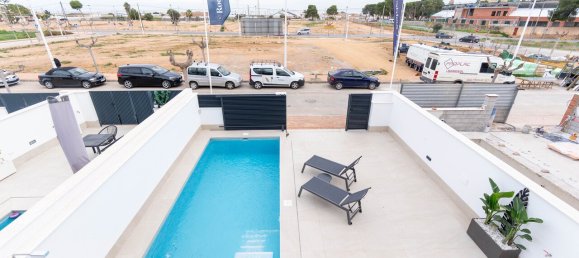 3 chambres Villa à San Pedro del Pinatar, Spain No. 291559 25