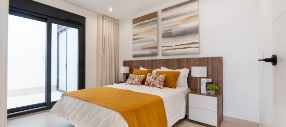 3 chambres Villa à San Pedro del Pinatar, Spain No. 291559 16