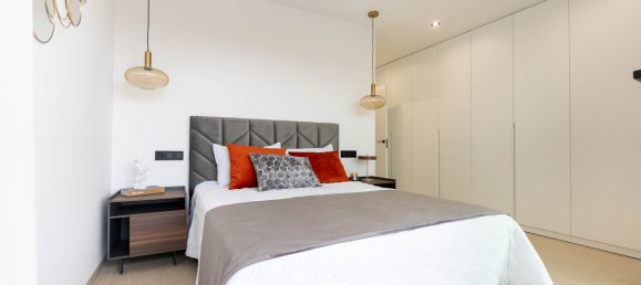 3 chambres Villa à San Pedro del Pinatar, Spain No. 291559 20