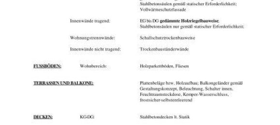 3 rooms Apartment in Penzing, Austria No. 177348 20