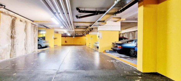 2 rooms Apartment in Ottakring, Austria No. 185775 21