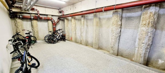 2 rooms Apartment in Ottakring, Austria No. 185775 17