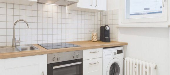 Квартира с 3 спальнями в Вюрцбург, Германия № 270232 8