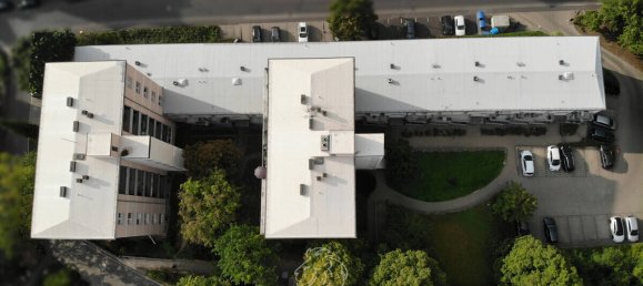 Квартира с 3 спальнями в Вюрцбург, Германия № 270232 17