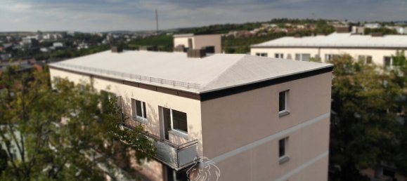 Квартира с 3 спальнями в Вюрцбург, Германия № 270232 14