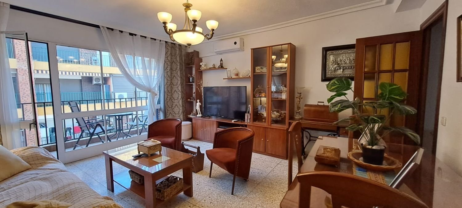 3 chambres Appartement à Puertollano, Spain No. 210588