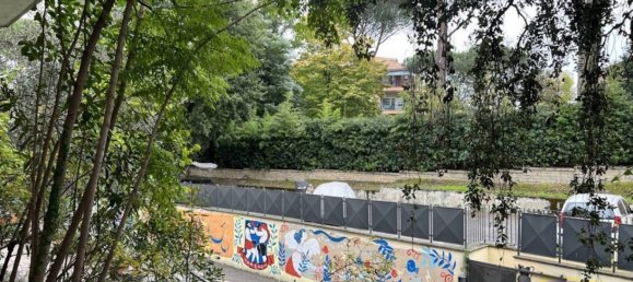 2 Schlafzimmer Wohnung in Rome, Italy, Nr. 82844 8