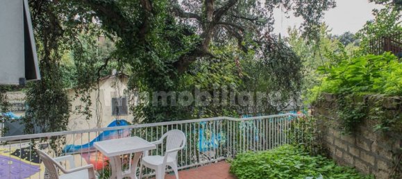 2 Schlafzimmer Wohnung in Rome, Italy, Nr. 82844 6