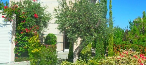 4 bedrooms Villa in Paphos, Cyprus No. 22305 19