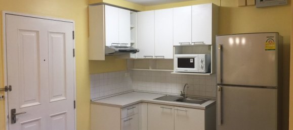 شقة 1 غرف نوم  في Bangkok, Thailand رقم 7240 4