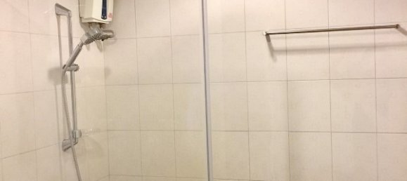 شقة 1 غرف نوم  في Bangkok, Thailand رقم 7240 9