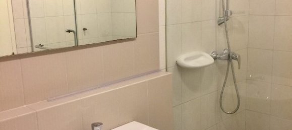 شقة 1 غرف نوم  في Bangkok, Thailand رقم 7240 8