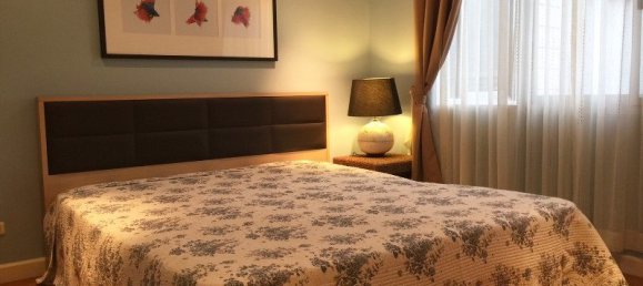 شقة 1 غرف نوم  في Bangkok, Thailand رقم 7240 7