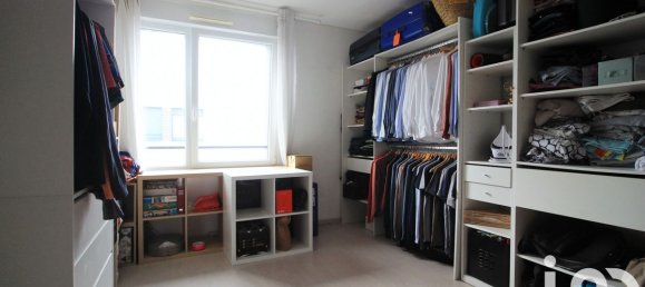 5 rooms Apartment in Bezannes, France No. 236092 12