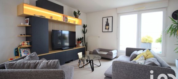 5 rooms Apartment in Bezannes, France No. 236092 6