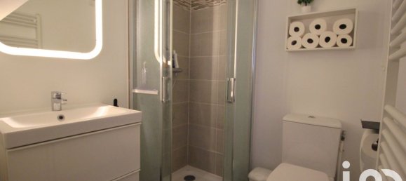 5 rooms Apartment in Bezannes, France No. 236092 11