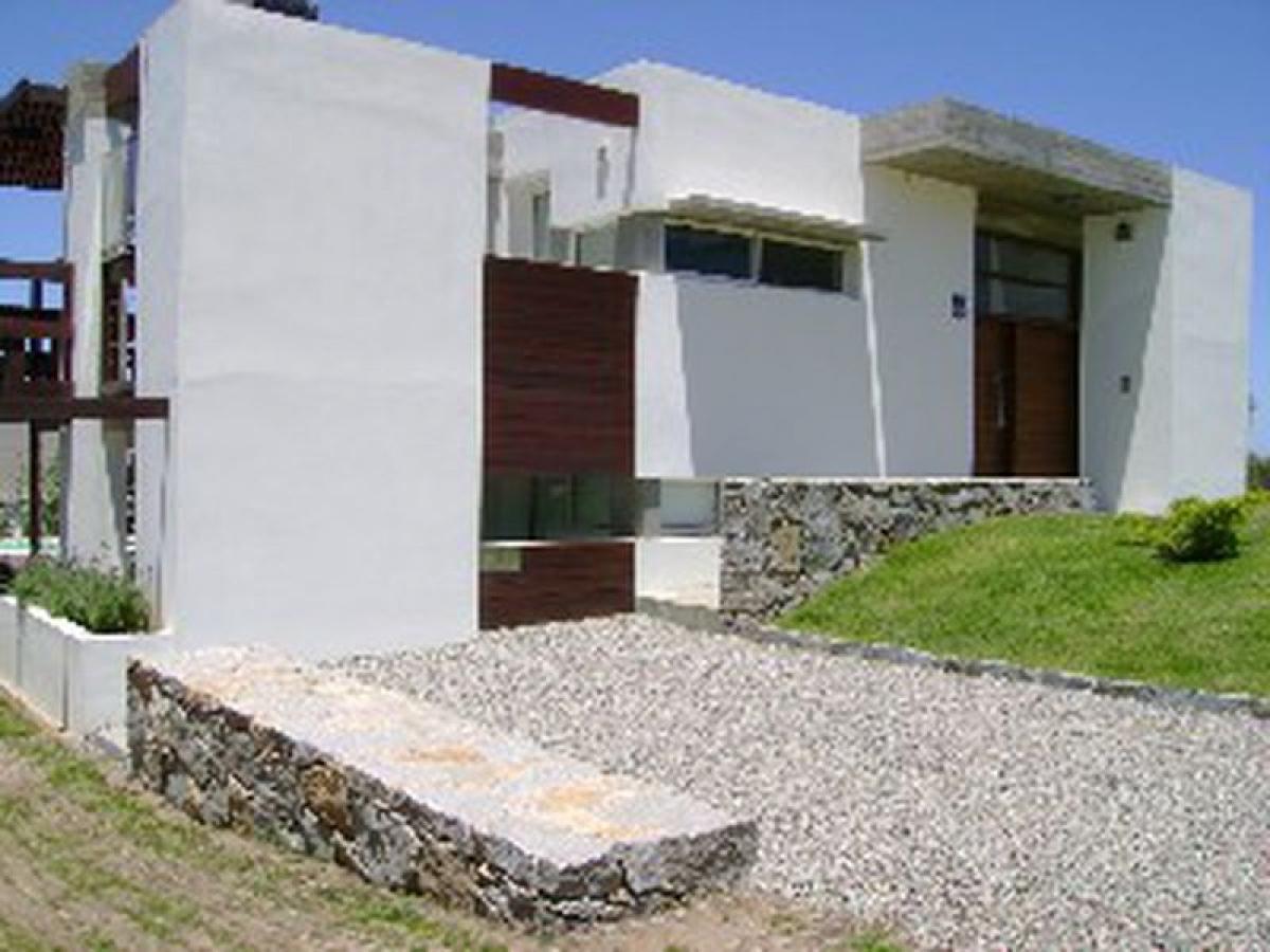 4 Schlafzimmer Haus in Maldonado, Uruguay, Nr. 9115