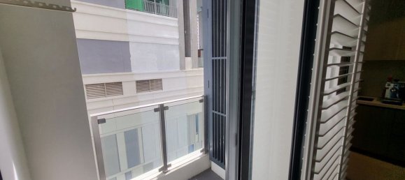 شقة 1 غرف نوم في THE DIPLOMAT 39 Bangkok, Thailand رقم 29737 12