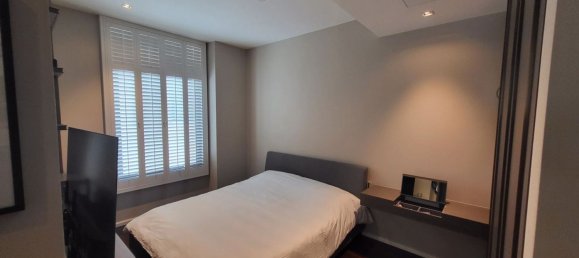 شقة 1 غرف نوم في THE DIPLOMAT 39 Bangkok, Thailand رقم 29737 9